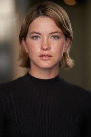 M.C. Huff as Eddie in KillHer 2022
