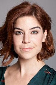 Gwen Albers as Tracy in Jean's Minute of Arc 2018