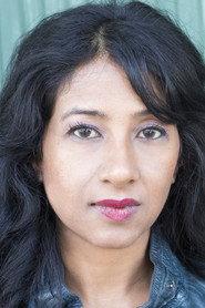 Shonali Bhowmik as Self in Book Club 2006