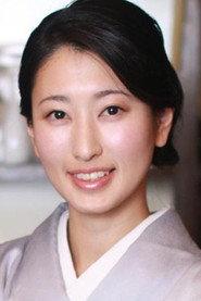Tina Kusumoto as  in Lady Ninja: A Blue Shadow 2018