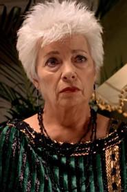 Sonja Tallis as Pamela Brown in Crime of the Decade 1984