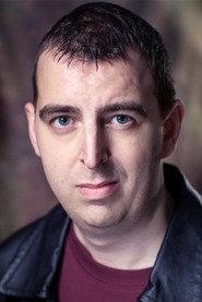 Neil Ford as Terry in We Can Be Heroes 2017