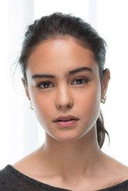 Courtney Eaton as Cheedo the Fragile in Mad Max: Fury Road 2015