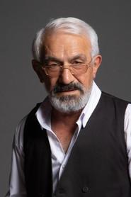 David Hakobyan as  in Seymour 