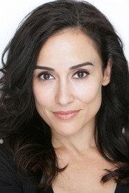 Elena Evangelo as Stacey Calhoun in The Heart Department 2001