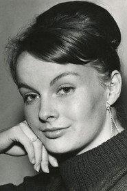 Jane Thomsen as Lis in I Stykker 1966