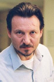 Robert Więckiewicz as Alfred in The Coldest Game 2019