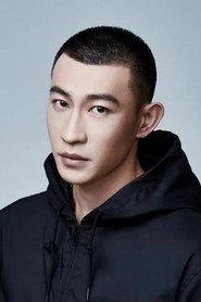 Zhao Yutong as  in Bloody Canton 2023