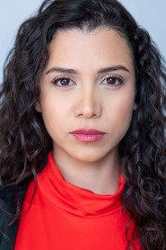 Valentina Mendoza Guzman as Jesse in Worst Birthday Ever 2021
