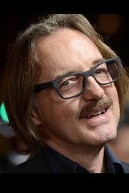Butch Vig as Self in Classic Albums: Nirvana - Nevermind 2005