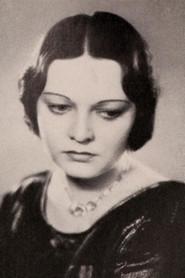 Gerti Ober as in A Castle in Flanders 1936