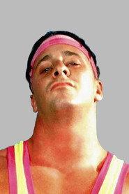 Dan Morrison as Danny Doring in ECW Fan Cam: November 10, 2000 2000