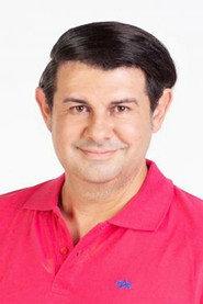 Marios Dimitriou as  in Bird of Cyprus 2014