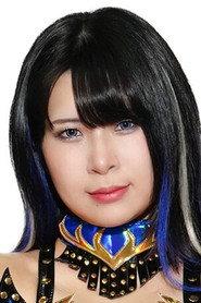 Hanako Ueda as HANAKO in Stardom American Dream 2025 in Neon City 2025