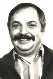 Vasil Popov as Kapitanat in Maybe a Frigate 1980