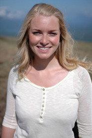 Henriette Bruusgaard as Camilla in Manhunt 2008