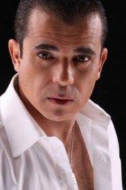 Mohamed ElShaqanqeery as أحمد in Nona the Erratic 1994