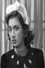 Silvana as in Aldiyae 1971