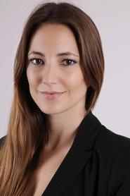 Tania Serrano as Gretel in El viento 2024
