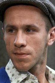 Dmitry Kazenas as  in Quiet Move 2024