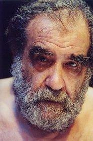 Franco Scaldati as  in Diario senza date 1995
