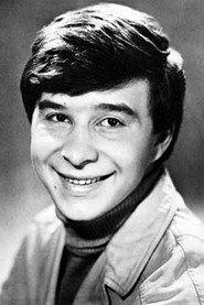 Sergei Gurzo Ml. as Seryozha in To Love 1968