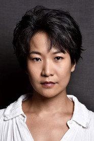 Jasmine Wang as Lawyer in Road's End in Taiwan 2025
