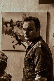 Farid Zangi as Farhad in Mitosis 2025