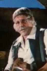 Sergey Mukhin as Папа Карло, озвучка in Buratino 1985