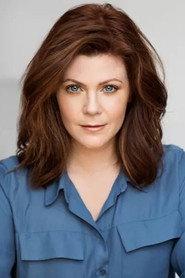 Melissa Carter as Vivian in Timescape: Back to the Dinosaurs 2022
