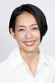 Sachie Hara as Naoko Tsukahara in Postman 2008