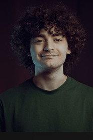 Zachary Douglas as Lee in Mylar