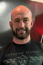 Rafał Haratyk as Self in KSW Epic 2024