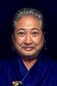 Sammo Hung as Hung Kei in In the Blood 1988