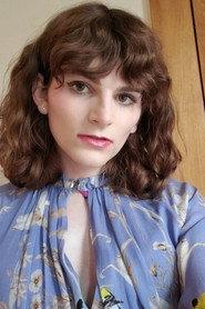Carter Amelia Davis as Susie Gihiifih (voice) in Homemade Gatorade 2025