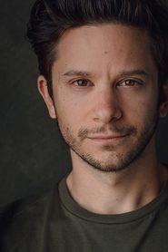 Martin Spanjers as Tim in Tim of the Jungle 2016