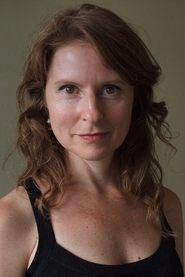 Christine Grace Szarkó as Gabrielle in Battle: Freestyle 2022