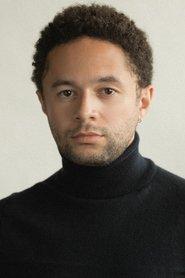 Michael Abubakar as Philip Faulconbridge in RSC Live: King John 2021