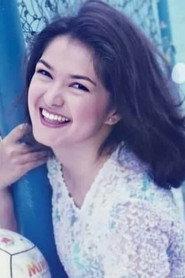 Kim delos Santos as Marsha in Dahil May Isang Ikaw 1999