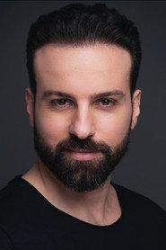 Sertaç Akkaya as Taksici in Meleklerin Mucizesi 2014