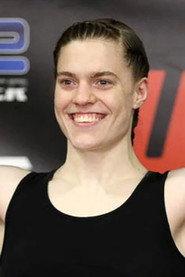 Hope Chase as Herself in Invicta FC 43: King vs. Harrison 2020