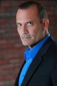 Nelson J. Perez as Ned in More Coffee 2003