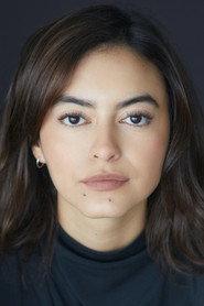 Keana Bastidas as Lynn in It's Nothing 2019
