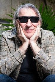 Daniel Melero as Self in 30 Years of Argentine Rock 2020