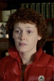 Reneé Amor Fernández as Self in Dressed in Blue 1983