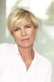 Alexandra Tydings as Dr. Kathleen Brady in What Death Leaves Behind 2018