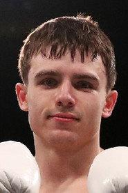 Joe McGrail as Self in Ben Whittaker vs. Braian Suarez 2026