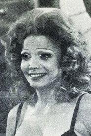 Silvana Lopes as  in Loved and Abused 1976