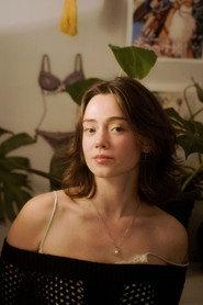 Emily Facey as Lyla in Another's Perversions 