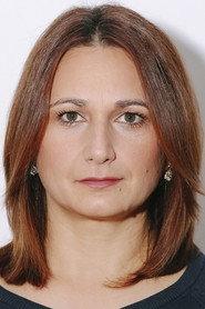 Biljana Dragičevikj Projkovska as  in Sisterhood 2022